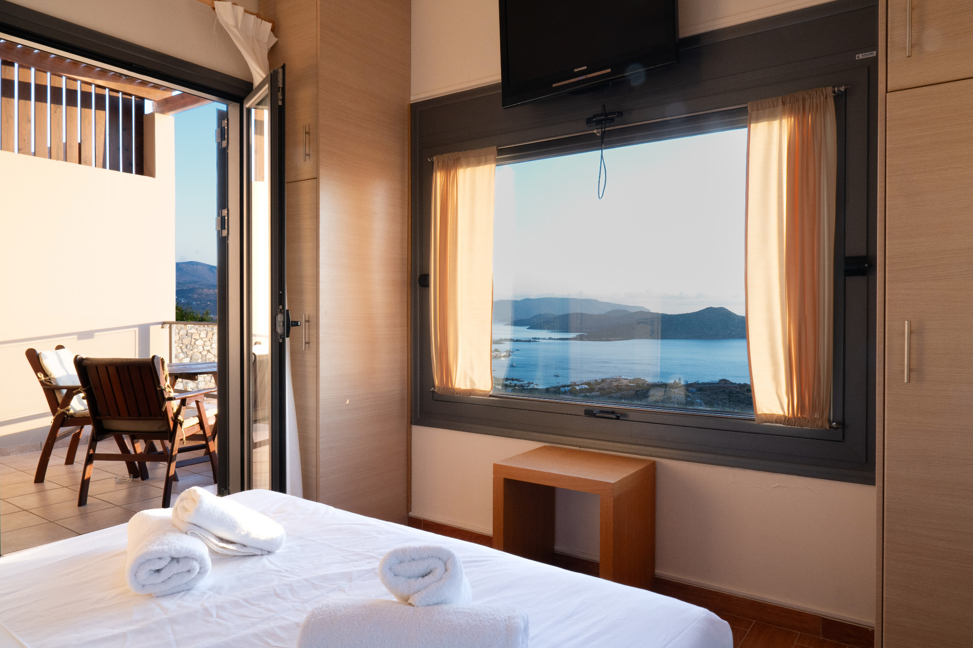 Elounda Bay View Villa